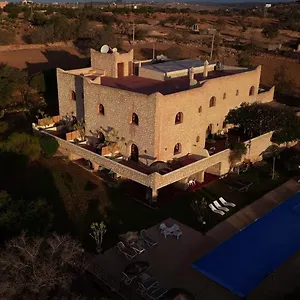 Dar Essaada Guest house Essaouira